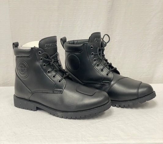 Kore Kicker Motorcycle Riding Boots