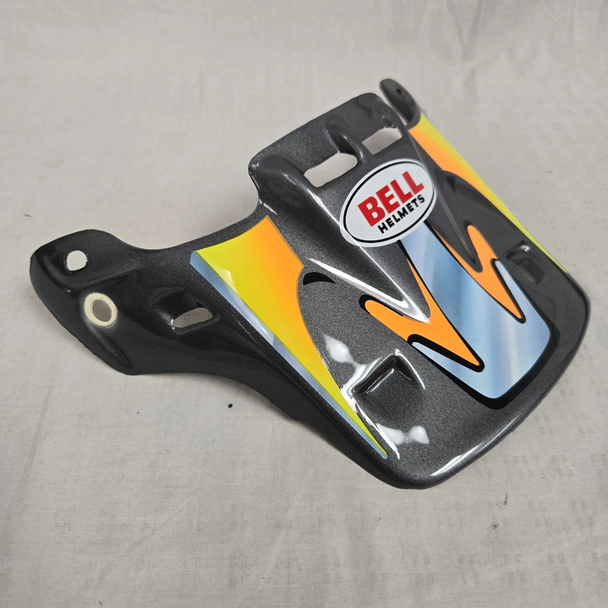 Bell Moto 6 Graphic Visor