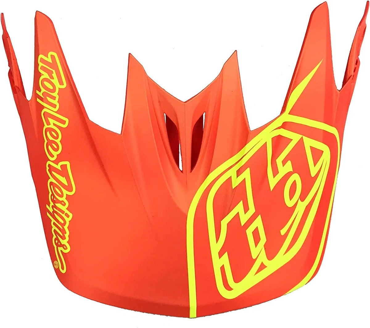 Troy Lee Designs D3 Helmet Replacement Visor