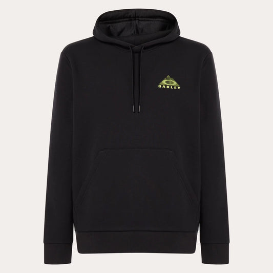 Oakley Lined Mountain Bark PO Hoodie