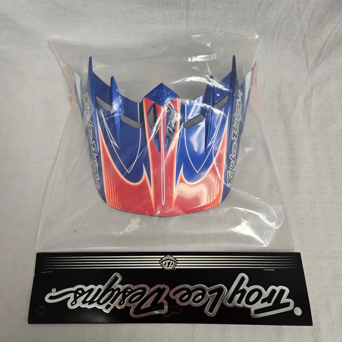 Troy Lee Designs SE Orbit Helmet Replacement Visor