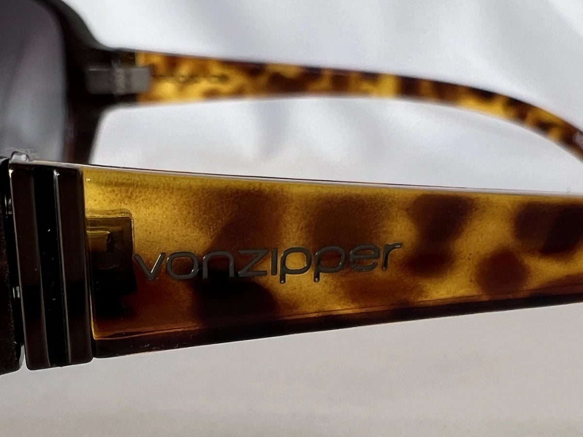 Von Zipper VZ Vacay Sunglasses