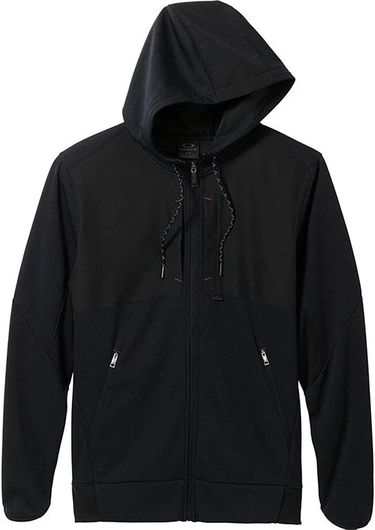 Oakley The Progression Fleece Hooded Jacket