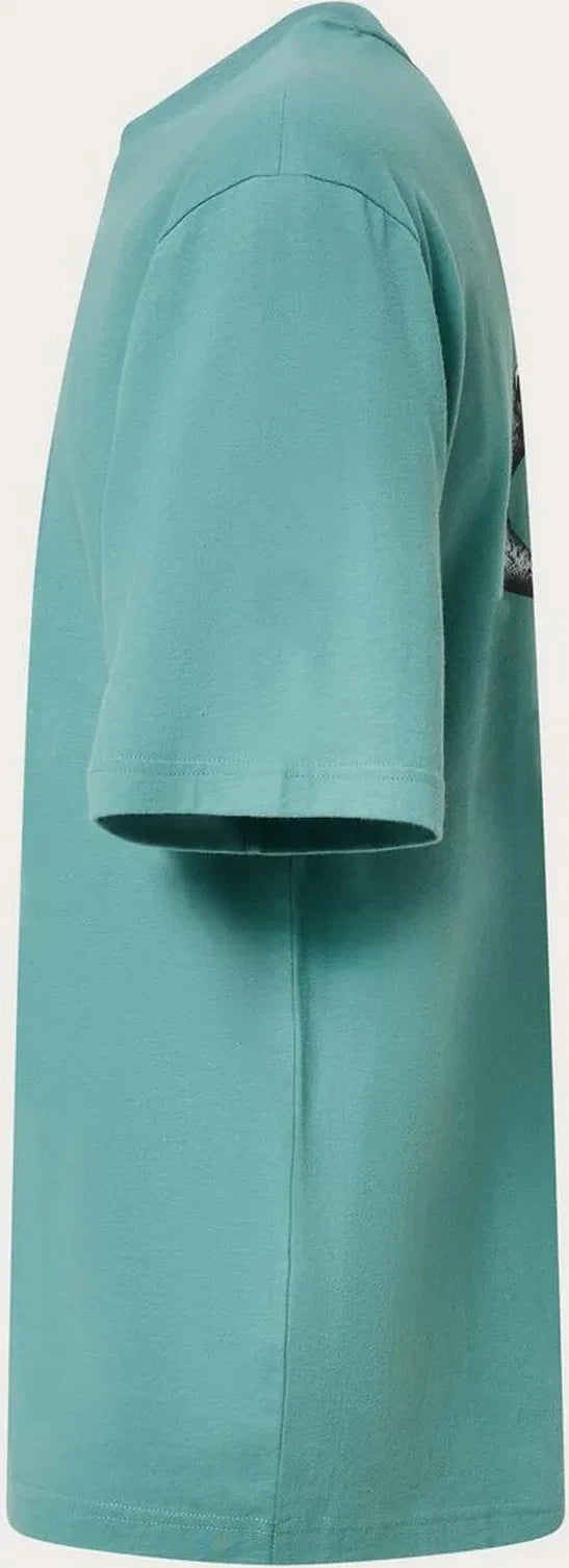 Oakley Futurescape Iced Jelly Tee
