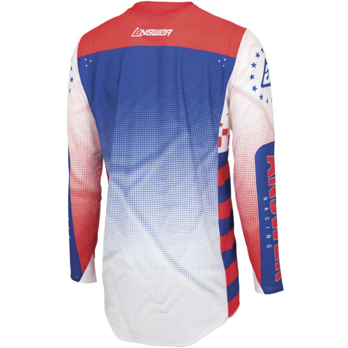 Answer Racing Elite Revolution Jersey CLOSEOUT