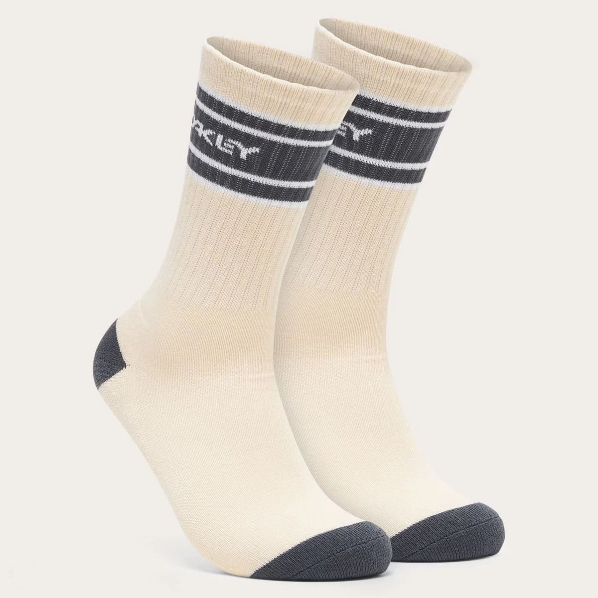 Oakley B1B Icon 2.0 Socks 2 Pack