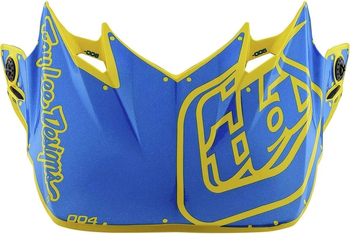 Troy Lee Designs SE4 Helmet Replacement Visor