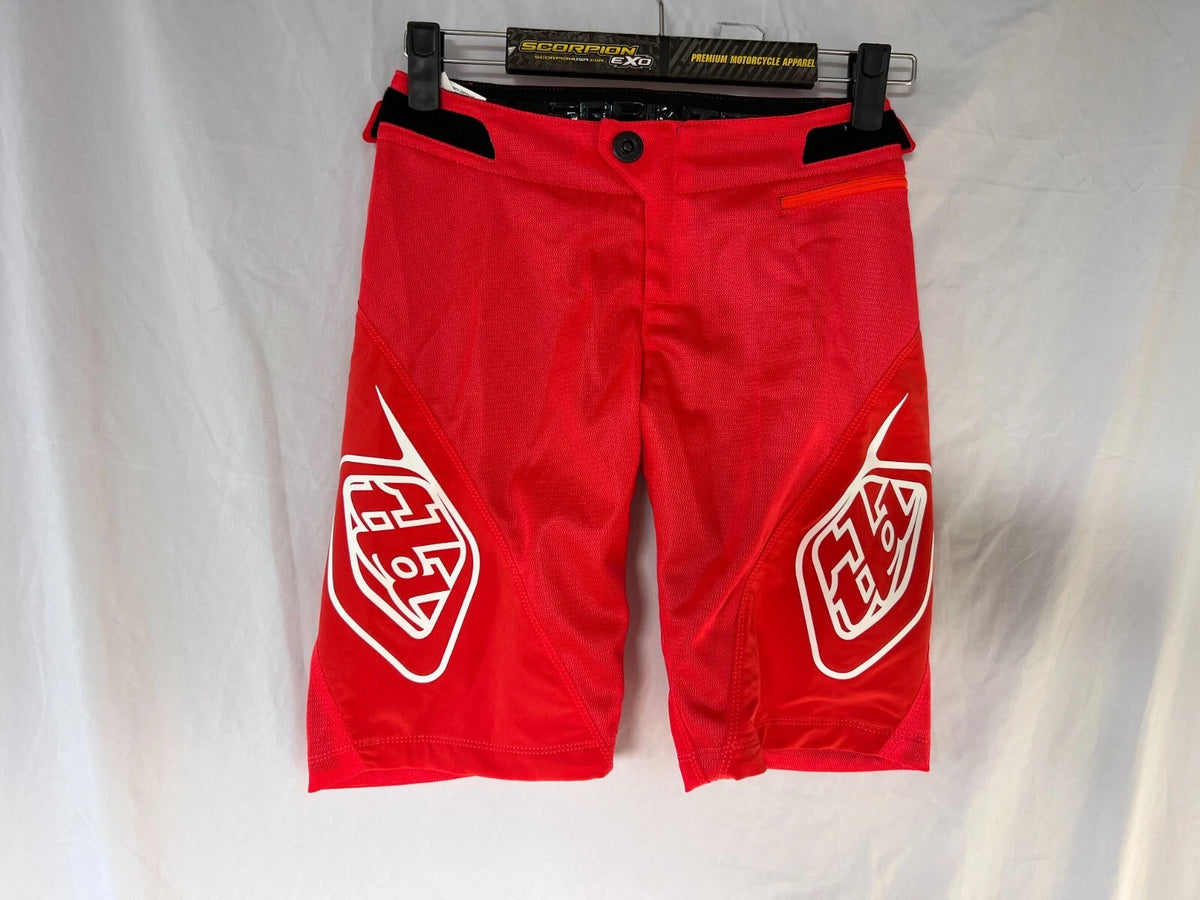 Troy Lee Designs Youth Sprint Shorts *DISPLAY* CLOSEOUT