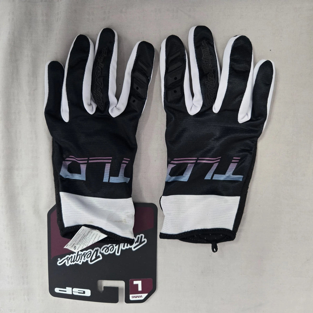Troy Lee Designs Womens GP Gloves *SAMPLE*