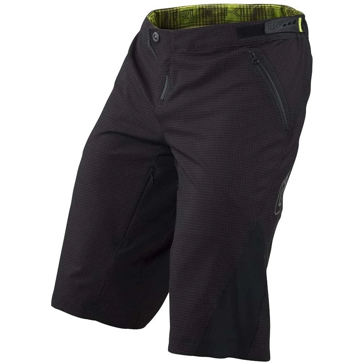 Troy Lee Designs Ruckus Shorts Shell (CLOSEOUT)