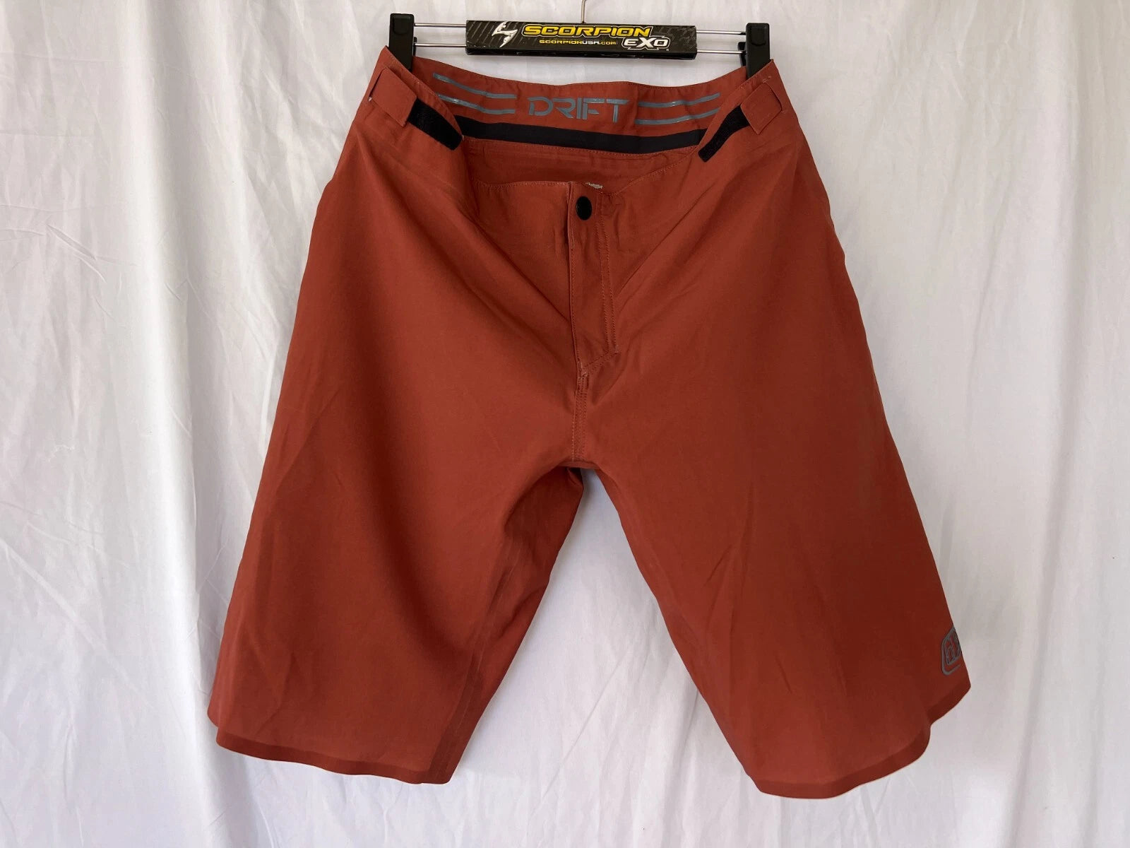 Troy Lee Designs Drift Shorts No Liner *DISPLAY* CLOSEOUT