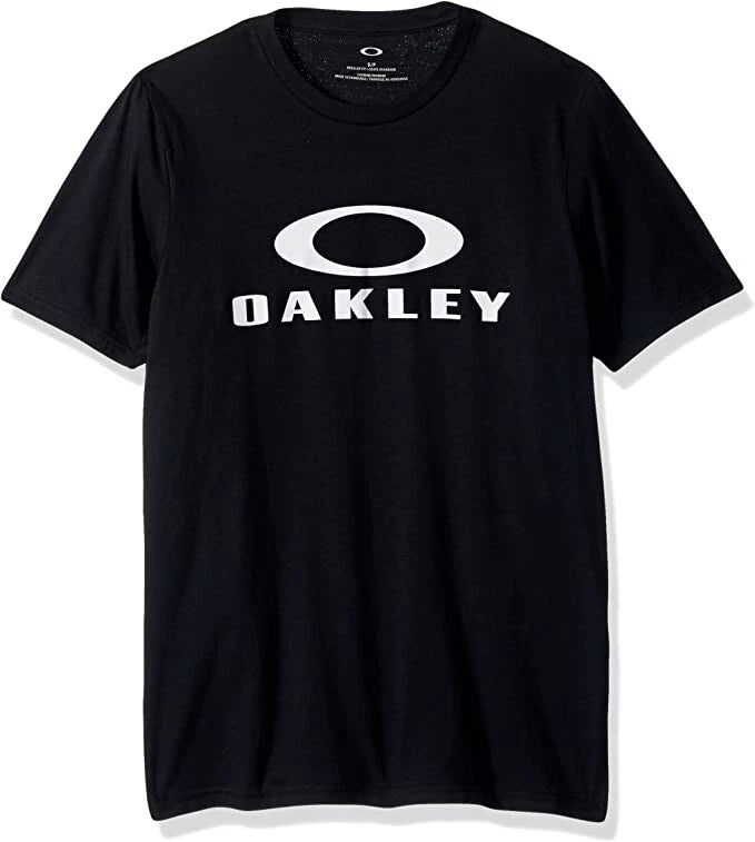 Oakley 50 Bark Ellipse Short Sleeve Tee