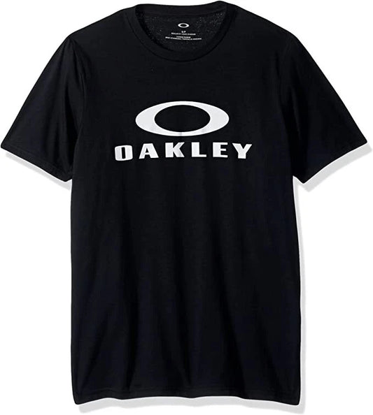Oakley 50 Bark Ellipse Short Sleeve Tee
