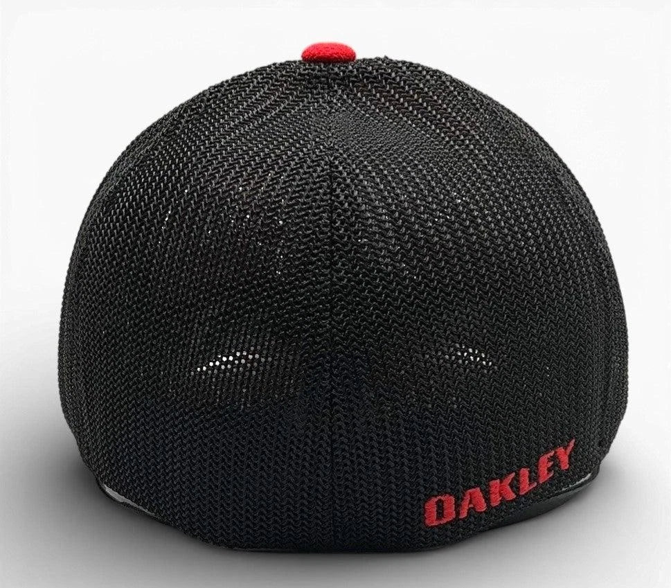 Oakley Premium Tin Can Trucker Hat