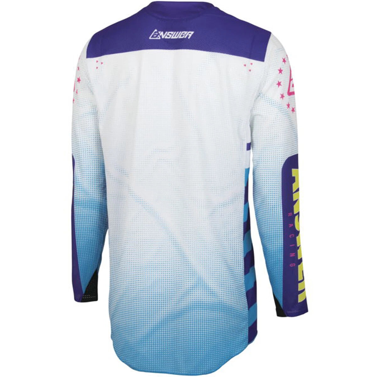 Answer Racing Elite Revolution Jersey CLOSEOUT