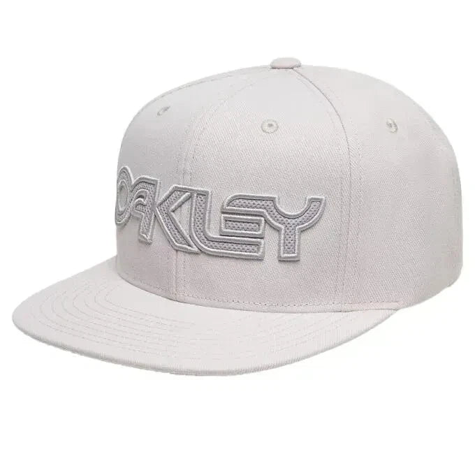 Oakley Meshed B1B Flat Brim Hat