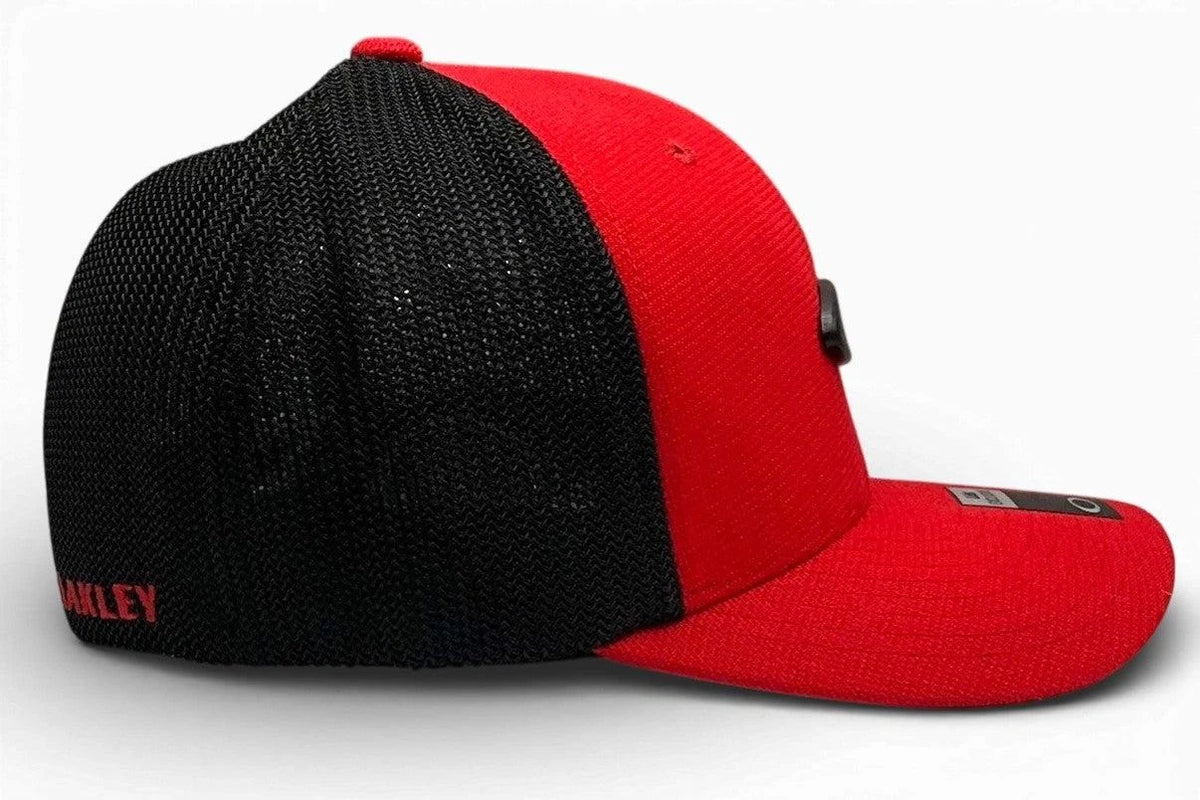 Oakley Premium Tin Can Trucker Hat