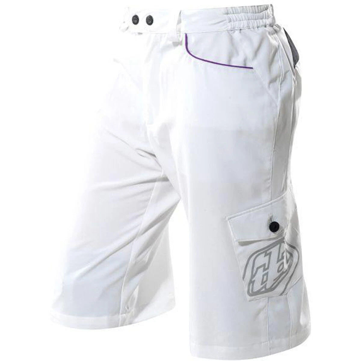 Troy Lee Designs Womens Skyline Shorts Shell *DISPLAY* CLOSEOUT