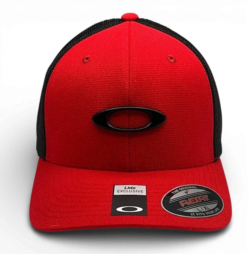 Oakley Premium Tin Can Trucker Hat
