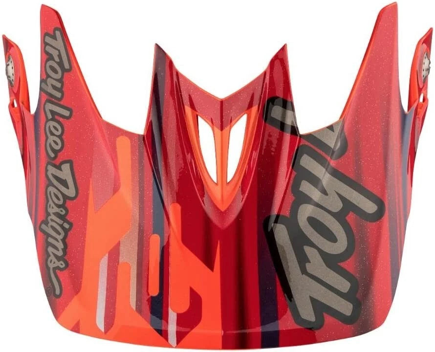 Troy Lee Designs D3 Helmet Replacement Visor
