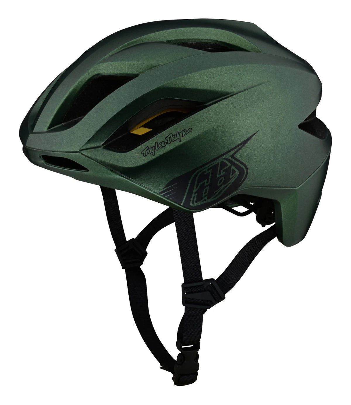 Troy Lee Designs Grail Bicycle Helmet