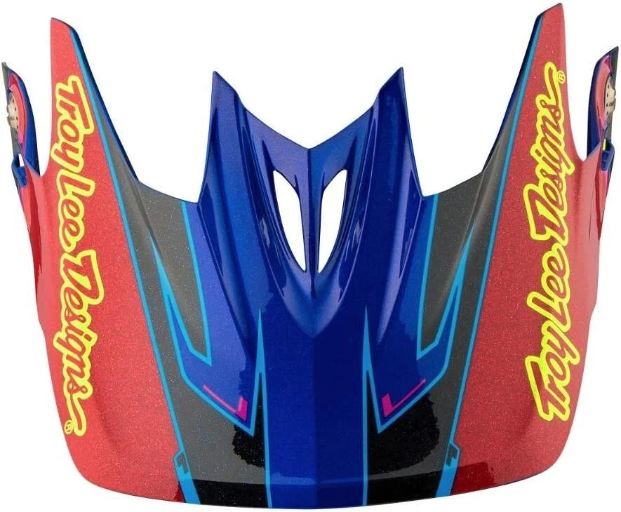 Troy Lee Designs D3 Helmet Replacement Visor