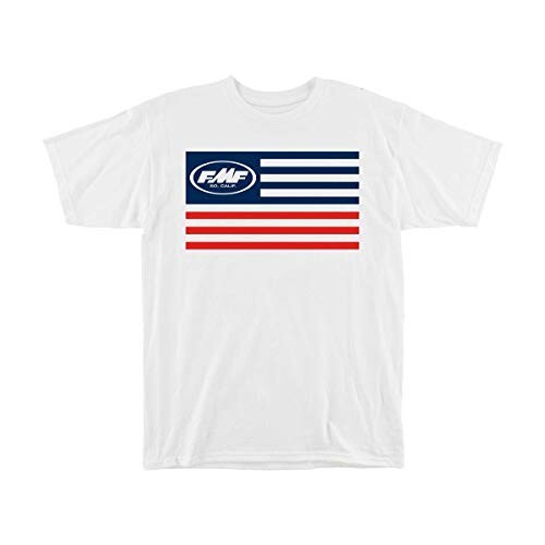 FMF Steadfast Tee - Small