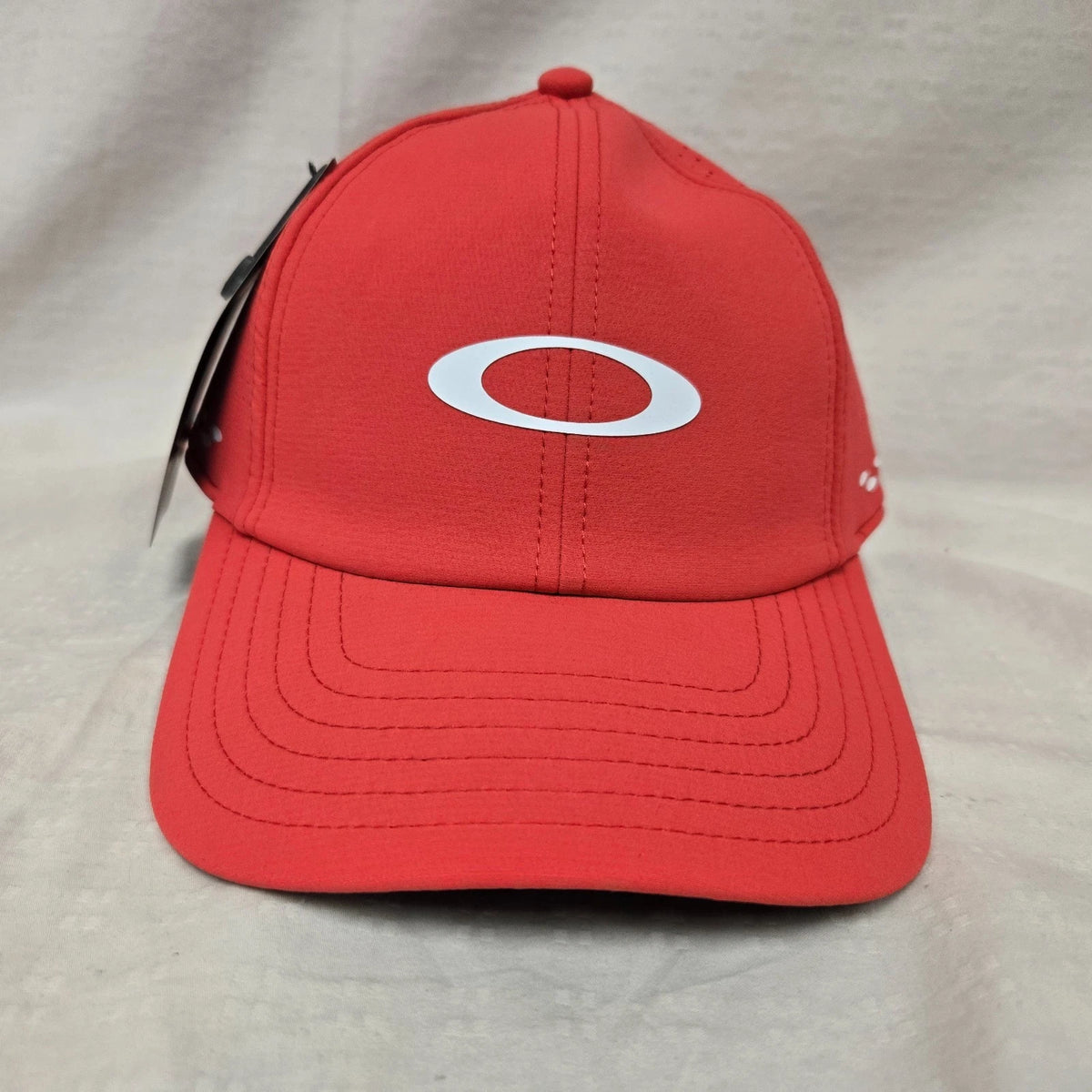 Oakley Performance 6 Panel Hat
