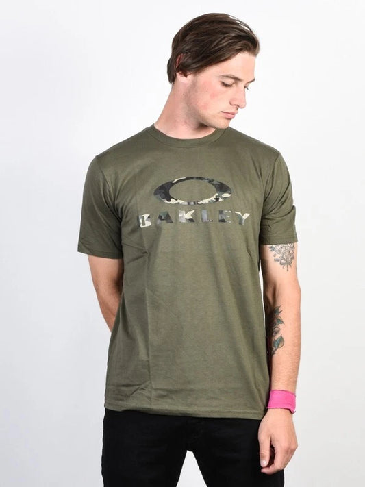 Oakley Pc-Stealth II Tee