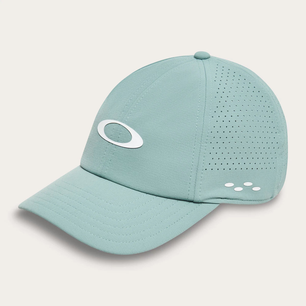 Oakley Performance 6 Panel Hat