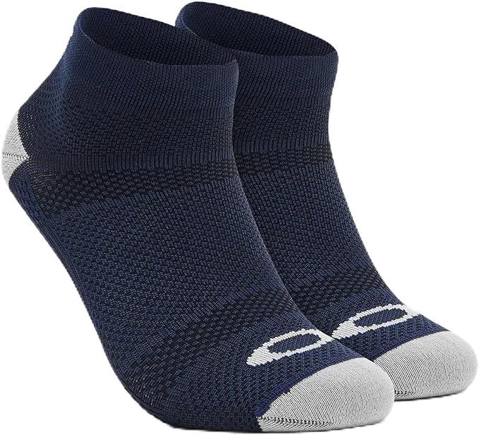 Oakley Ribbed Ellipse Socks