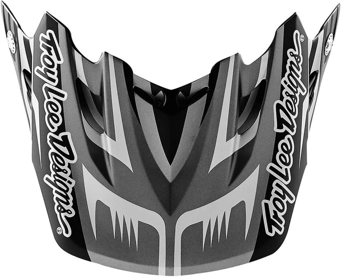 Troy Lee Designs Air Helmet Replacement Visor