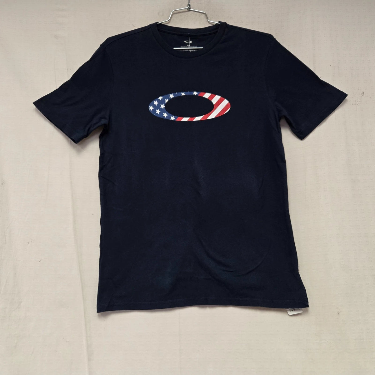 Oakley SC Star Spangled Short Sleeve T-Shirt