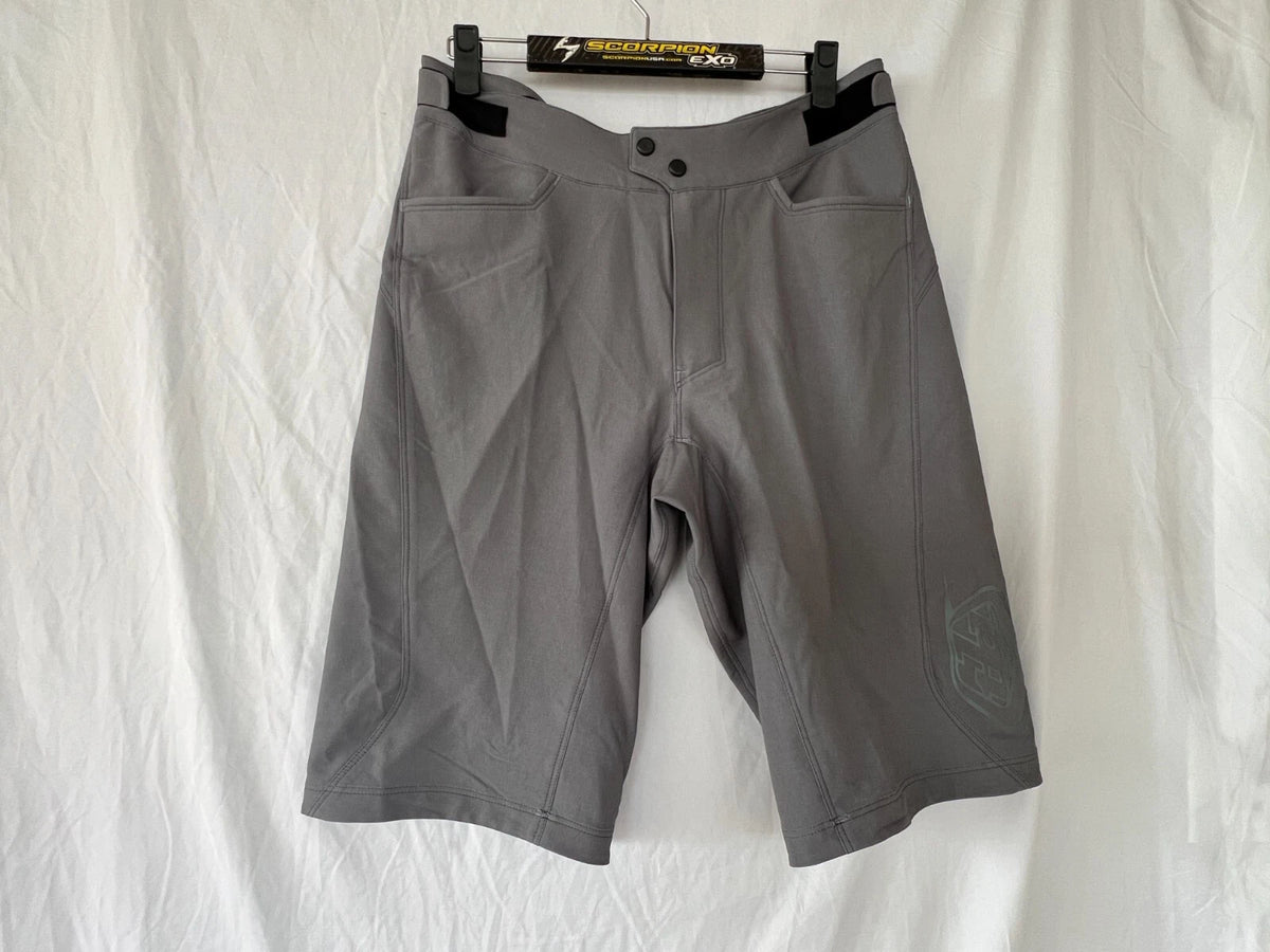 Troy Lee Designs Flowline Shorts No Liner *DISPLAY* CLOSEOUT