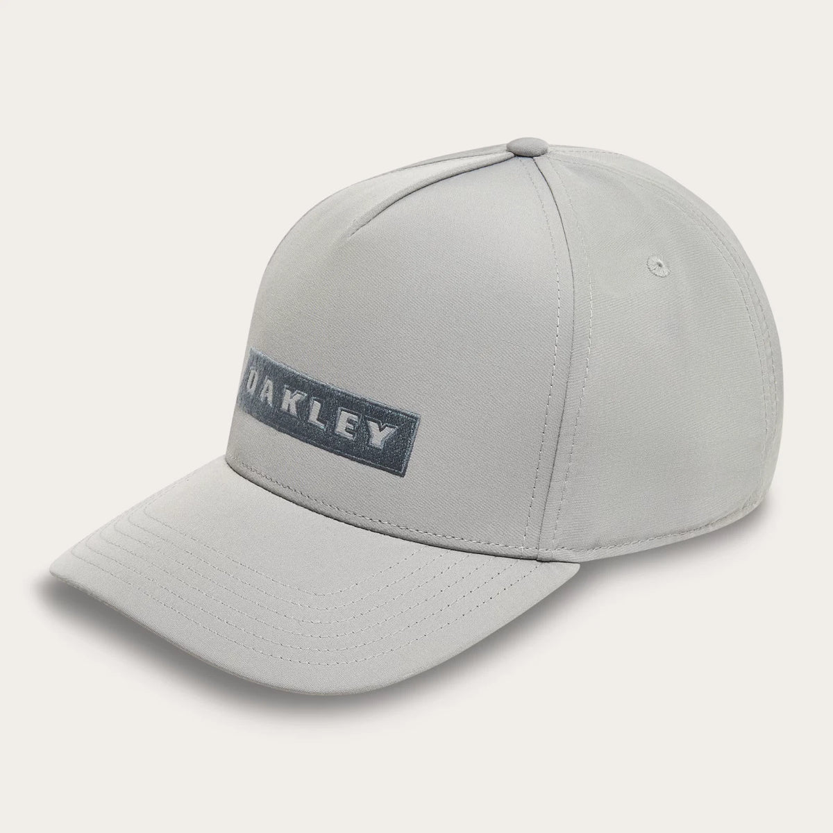 Oakley Bark Snapback Hat