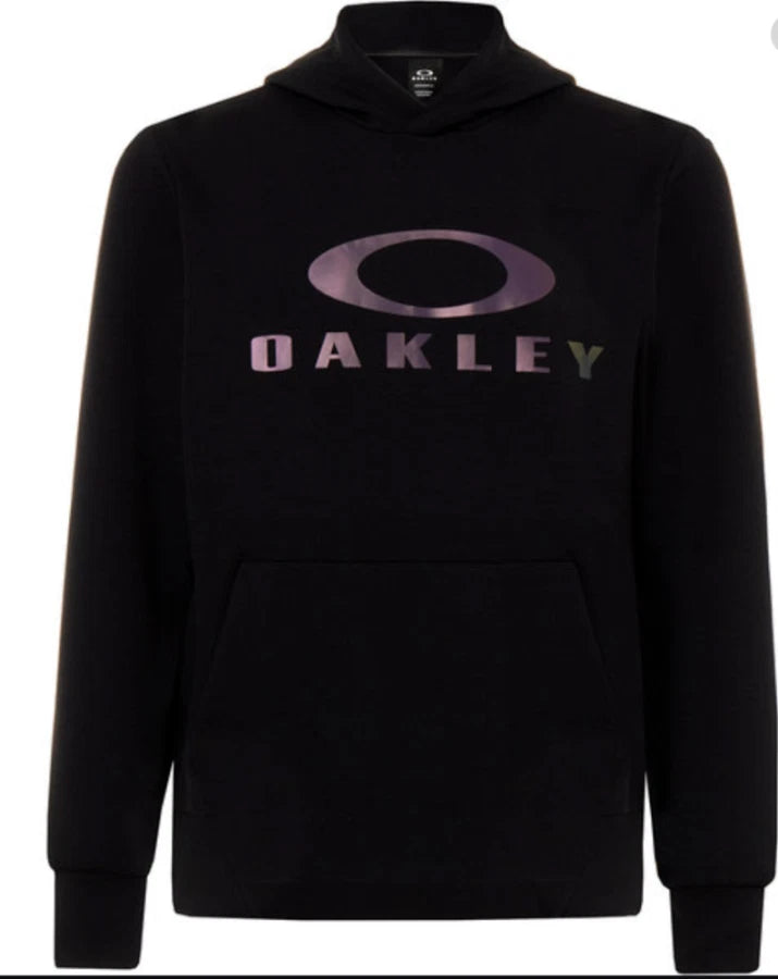 Oakley Enhance QD Fleece Pullover Hoody