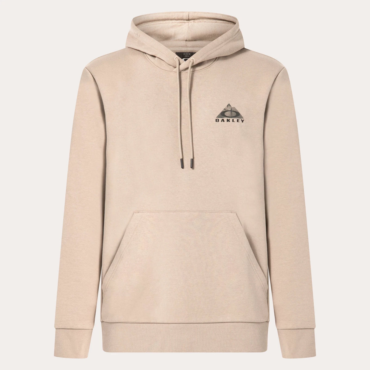 Oakley Lined Mountain Bark PO Hoodie