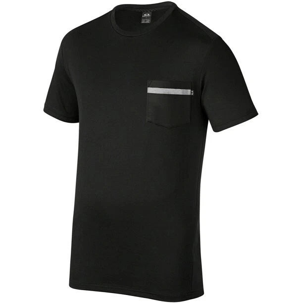 Oakley Optimum Tee Short Sleeve T-Shirt