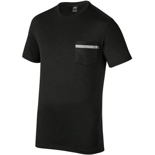 Oakley Optimum Tee Short Sleeve T-Shirt