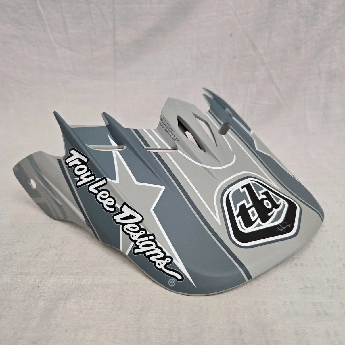 Troy Lee Designs SE Orbit Helmet Replacement Visor