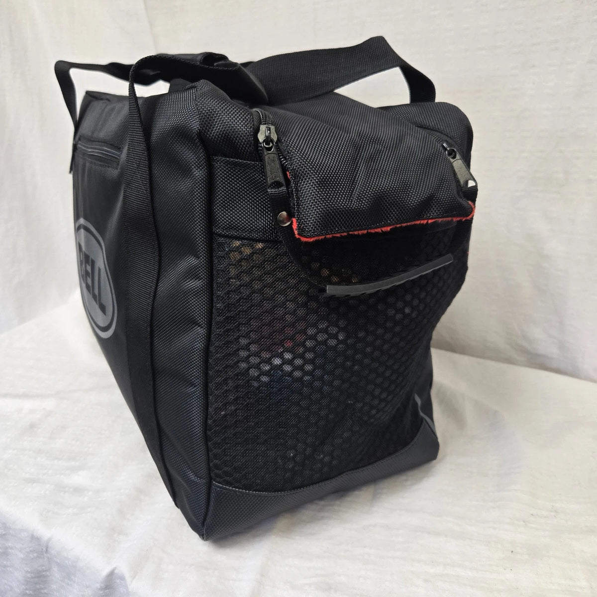 Bell Helmets Deluxe Helmet Bag