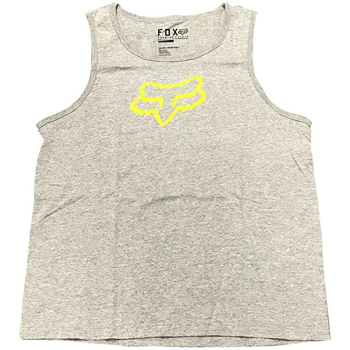 Fox Racing Boys Ageless Tank Top