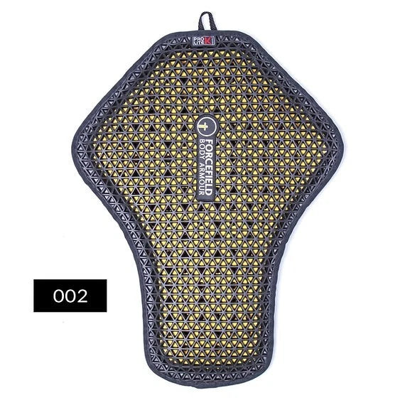 Forcefield Pro Lite K Armor CE Level 2 Back Protection - Type 002