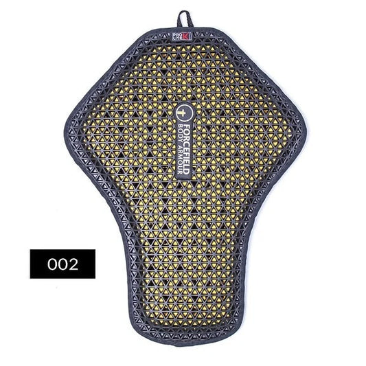 Forcefield Pro Lite K Armor CE Level 2 Back Protection - Type 002