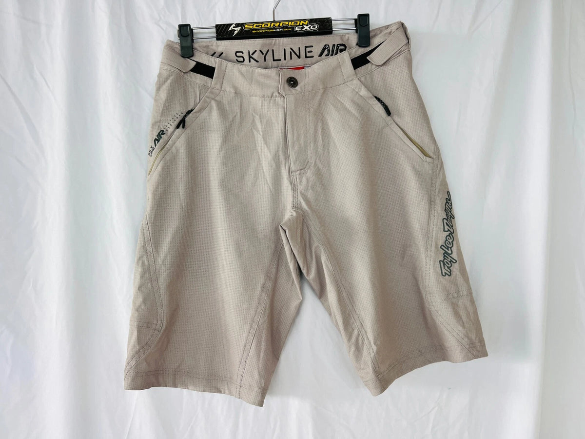 Troy Lee Designs Skyline Air Shorts No Liner *DISPLAY* CLOSEOUT