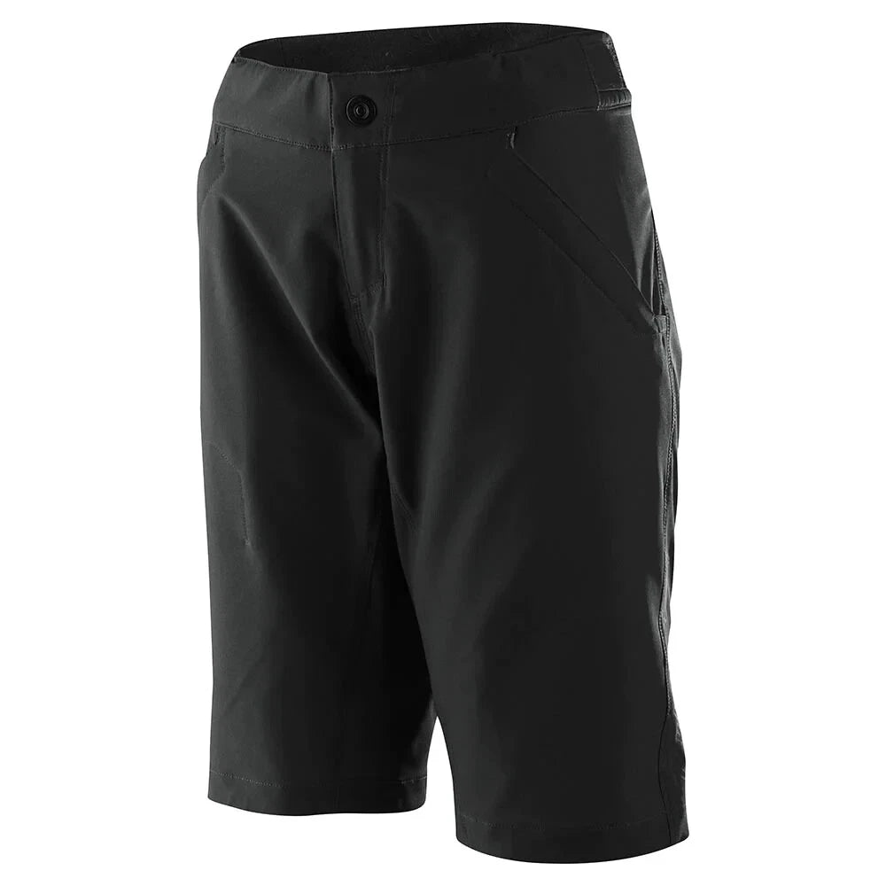 Troy Lee Designs Womens Mischief Shorts Shell *DISPLAY* CLOSEOUT