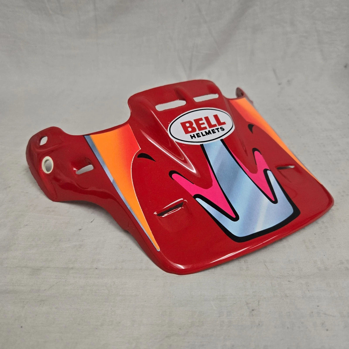 Bell Moto 6 Graphic Visor
