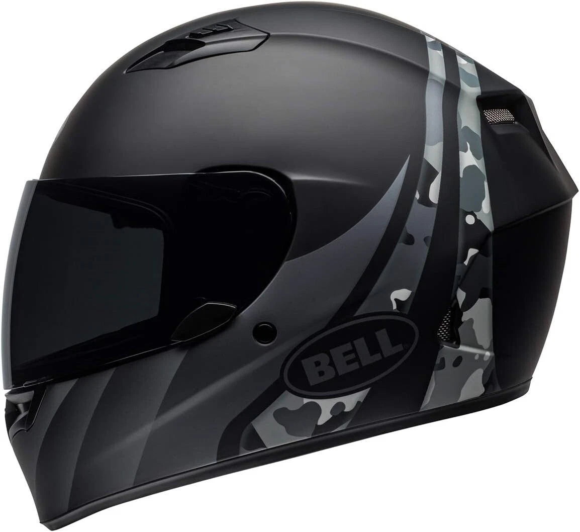 Bell Qualifier Integrity Helmet