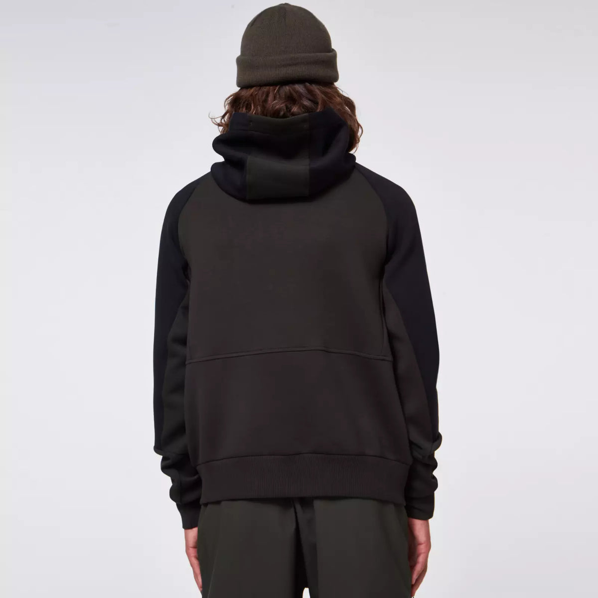 Oakley Sierra DWR Fleece Hoodie