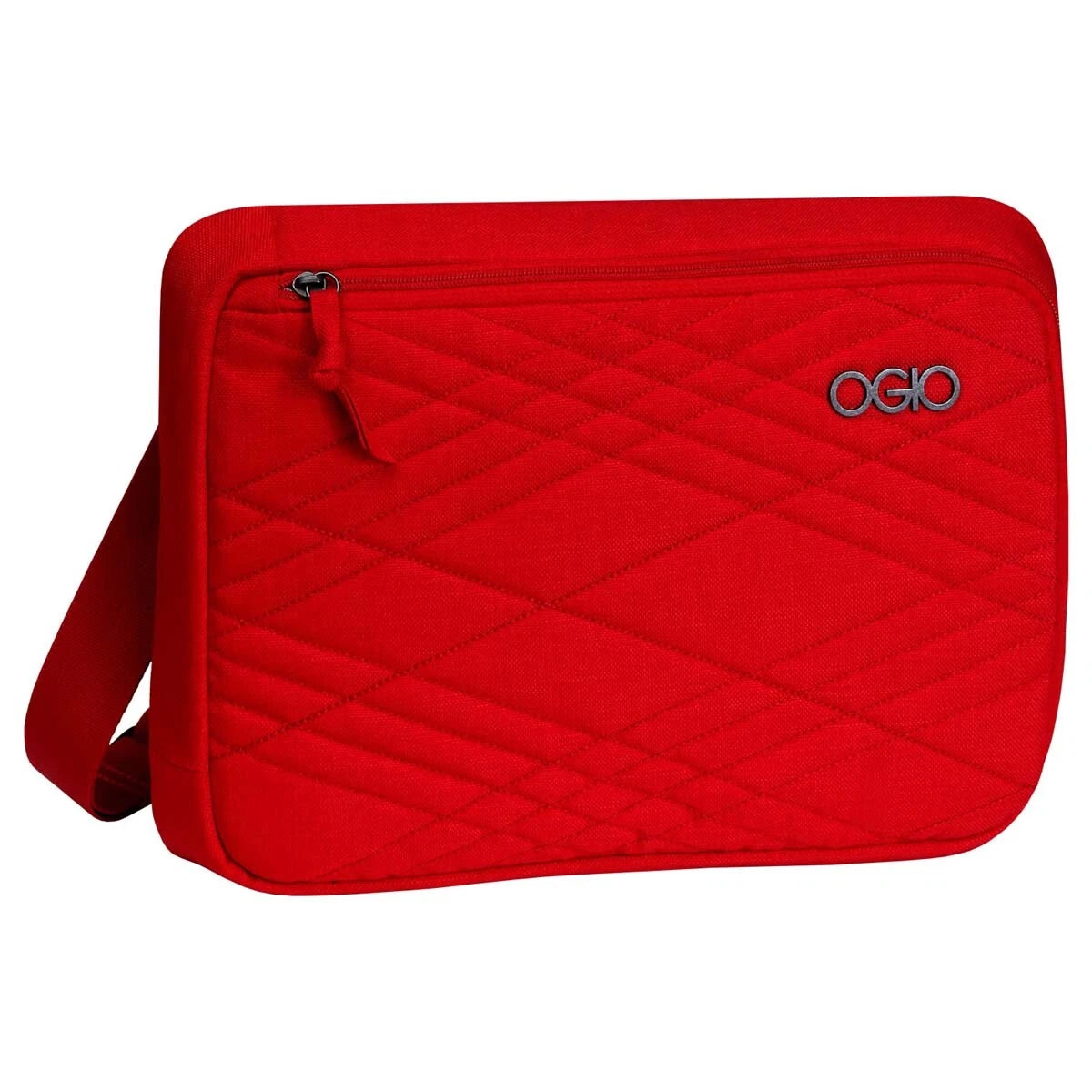 Ogio Tribeca Case - Red
